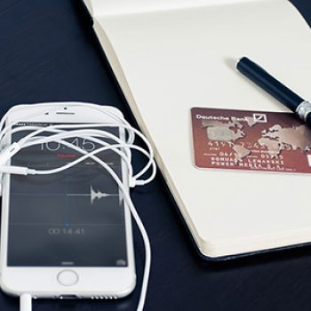 DJI Mavic Pro review